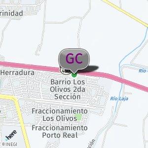 Parque 3ª Sección