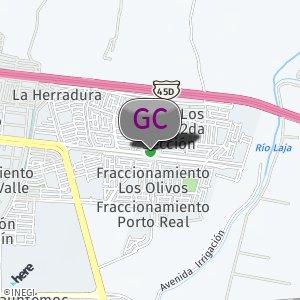 Baldío AVMXJP