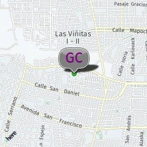 Parque Violeta Parra