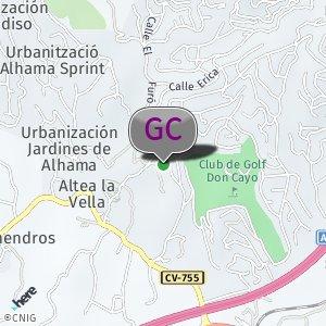 Aseo del campo de deportes
