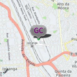 Mooca Plaza shopping