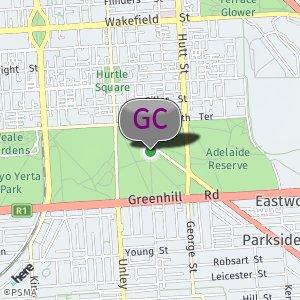 South Park Lands