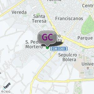 Detrás de Carrefour