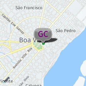 Banheirao Palácio da Cultura