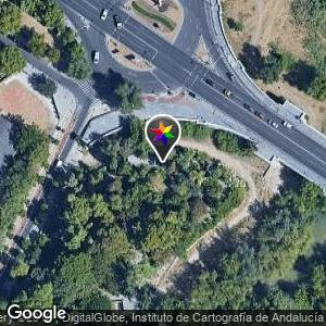 Ribera zona Puente San Rafael