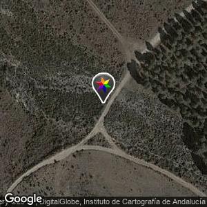 Cañadas