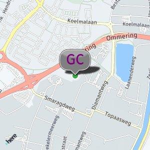 Smaragdweg
