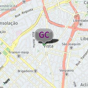 Academia Gaviões Paulista