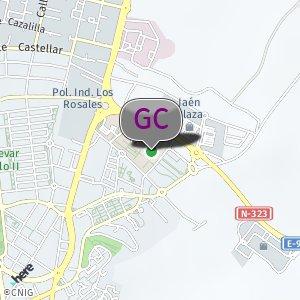 Universidad de Jaén