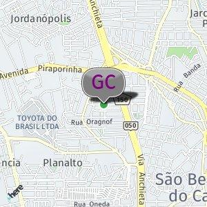 Novo Assaí Anchieta