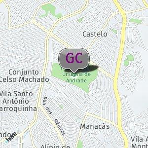 De Andrade Mello Ursulina Park