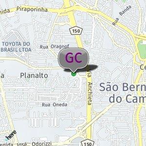 Banheiro Externo do Novo Assaí Anchieta (Antigo Extra)