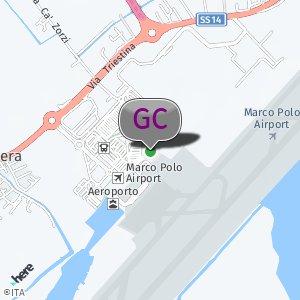 Aeroporto Marco Polo