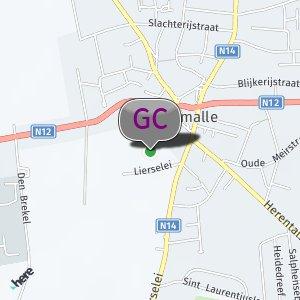 Park de Renesse Oostmalle
