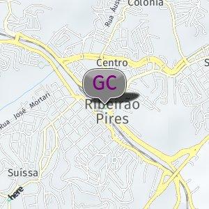 Banheiro Rodoviaria