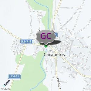 Puente de Cacabelos
