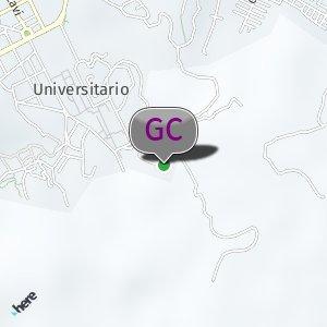 Cascada Udec
