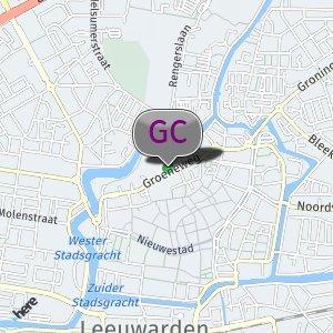 Prinsentuin