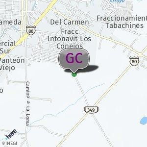 Calle del Tepetate