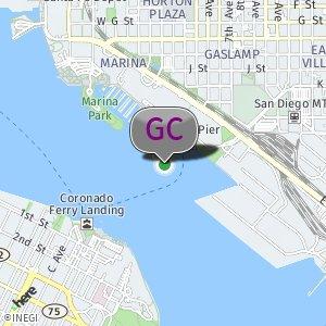 Embarcadero Park