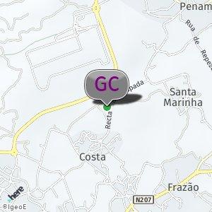 Reta da Tapada