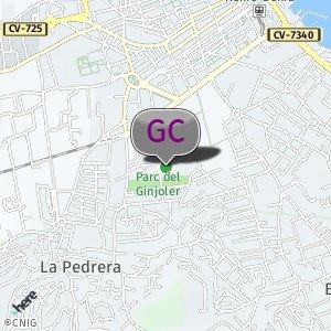 Cámara Oficial de Comercio Industria y Navegación de Alicant
