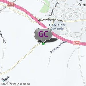 Groeve Midweg