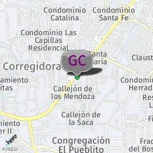 Terreno Constituyentes
