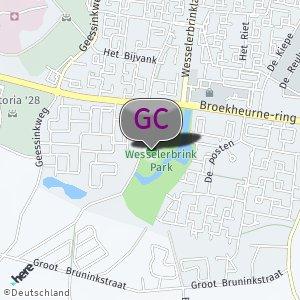 Hoge Bult
