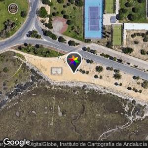 Paseo Marítimo