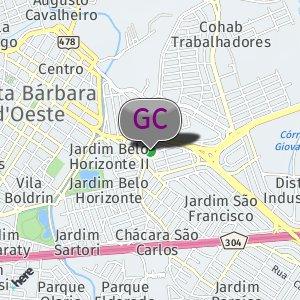Linha do trem