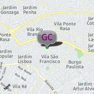 Praça Maestro Assis Republicano