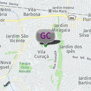 Vila Curuça