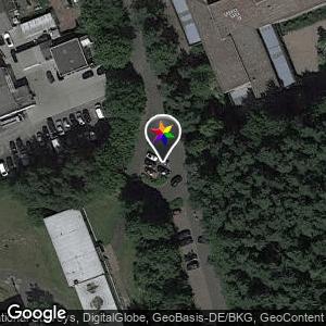 Parkplatz am Pleiserwald