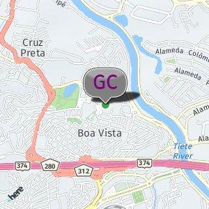 Complexo Esportivo Barueri