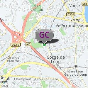 Piscine Vaise/Valmy