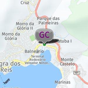 Banheiro Dom Atacadista Praia Chácara