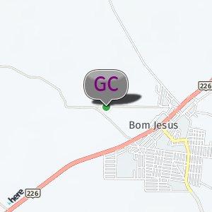 Estrada da Santa Rita