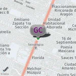 Puente peatonal