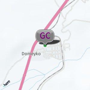 Parque Domeyko
