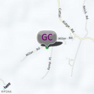 Miller Road Fire Trial