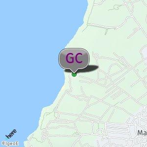 Praia do Giribeto