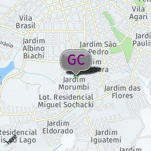 Banheiro Muffato