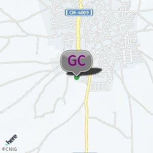 Calle Gramosilla