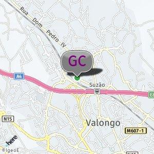 Go Gym Valongo