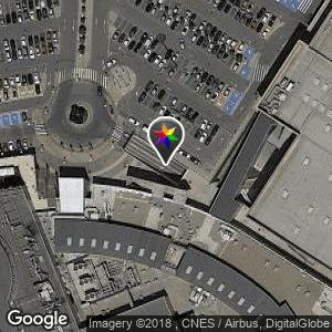 Centro comercial La Gavia