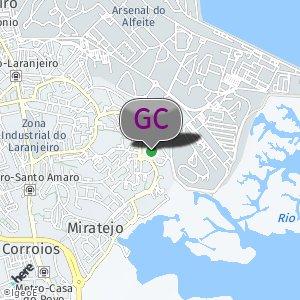 Wc CC Miratejo