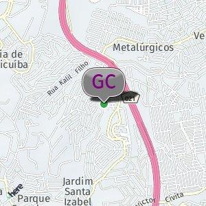 Campão do NH
