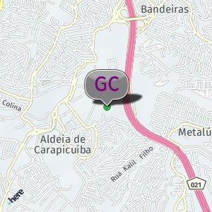 Rua Tucanos
