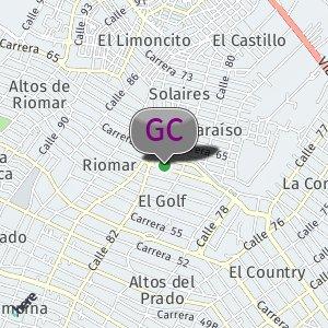 Centro Comercial Golf